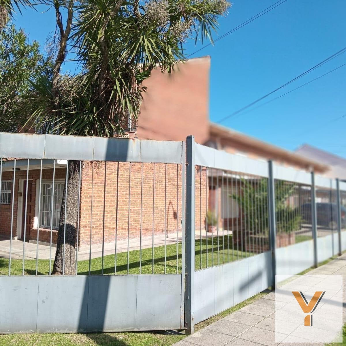Condominium for Sale - 1 Bedroom, 2 Bathrooms - Mar del Plata