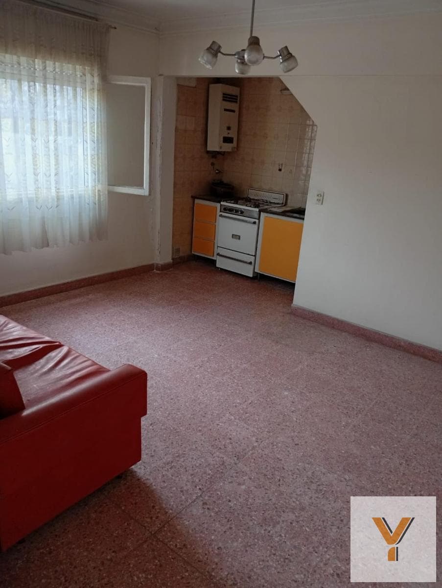 Condominium for Sale - 2 Bedrooms, 1 Bathroom - Mar del Plata