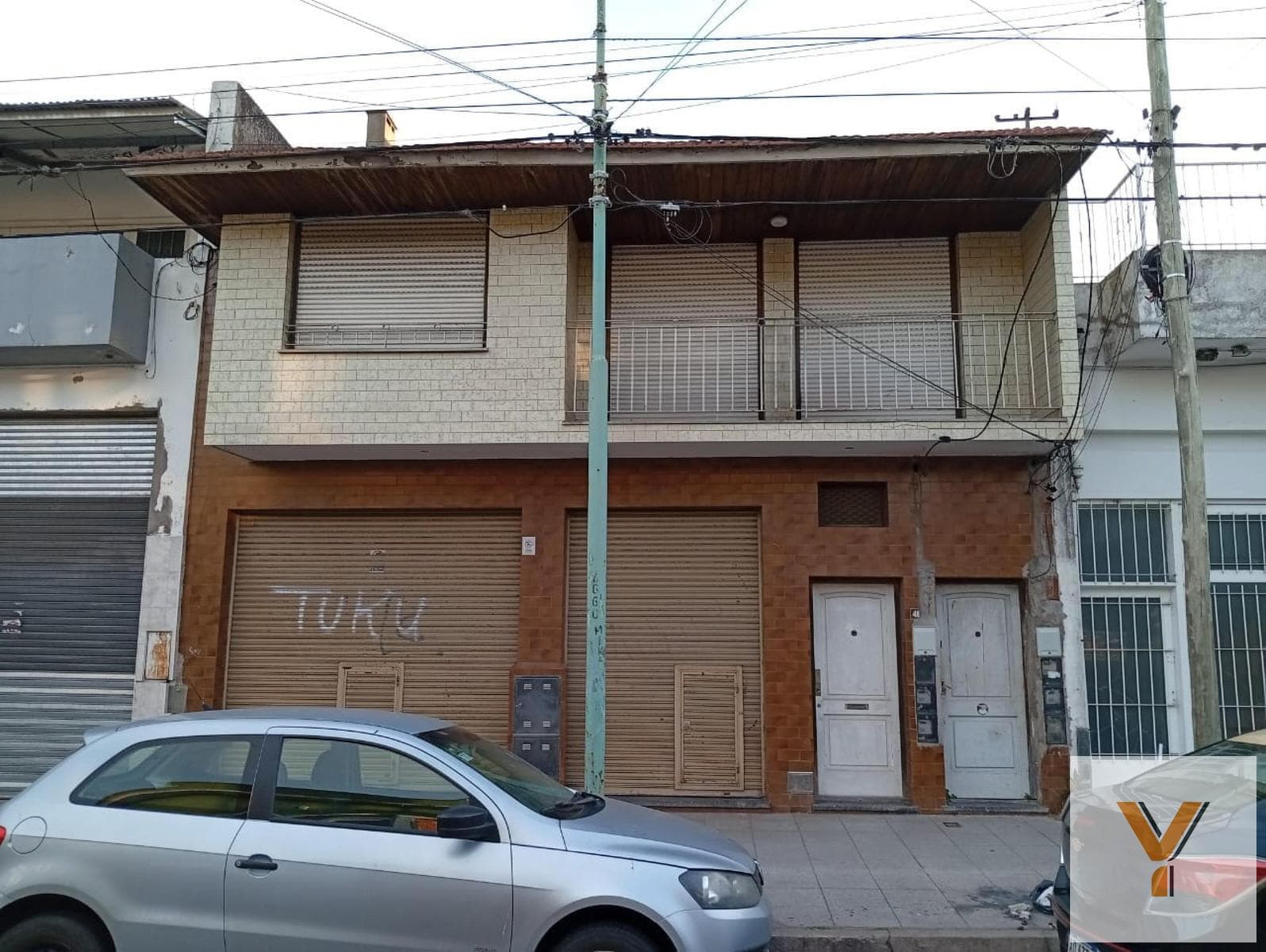 Condominium for Sale - 2 Bedrooms, 1 Bathroom - Mar del Plata