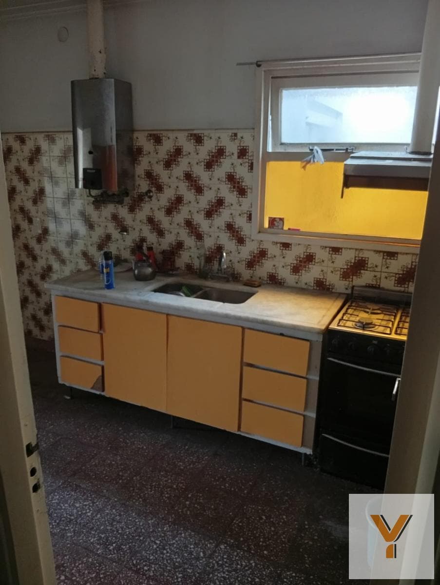 Condominium for Sale - 2 Bedrooms, 1 Bathroom - Mar del Plata