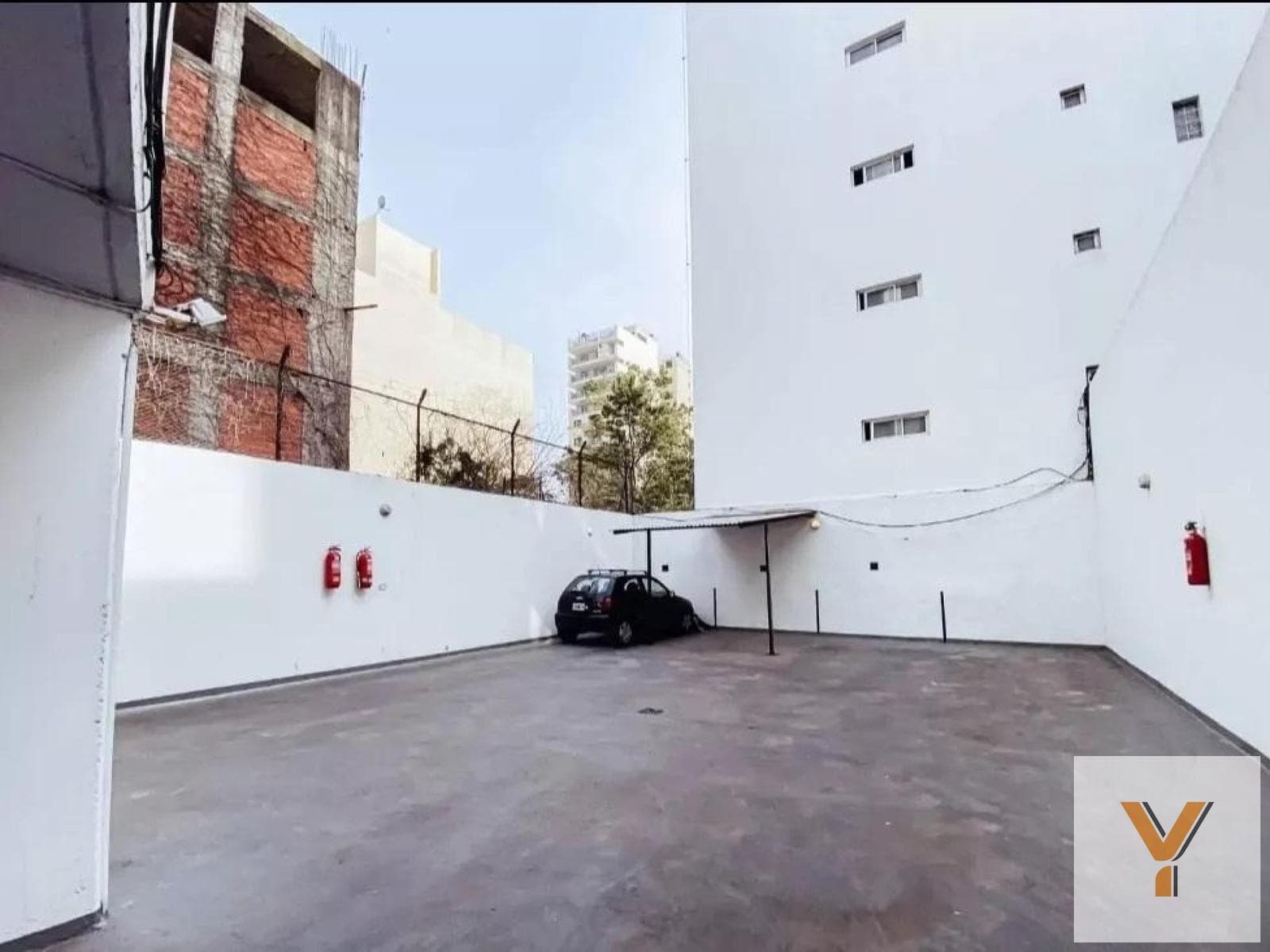 Apartment for Sale - 2 Bedrooms, 1 Bathroom - La Plata