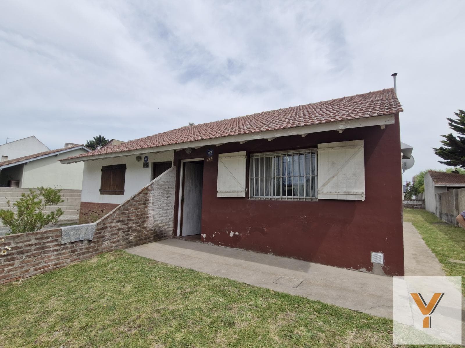 Condominium for Sale - 3 Bedrooms, 1 Bathroom - Mar del Plata