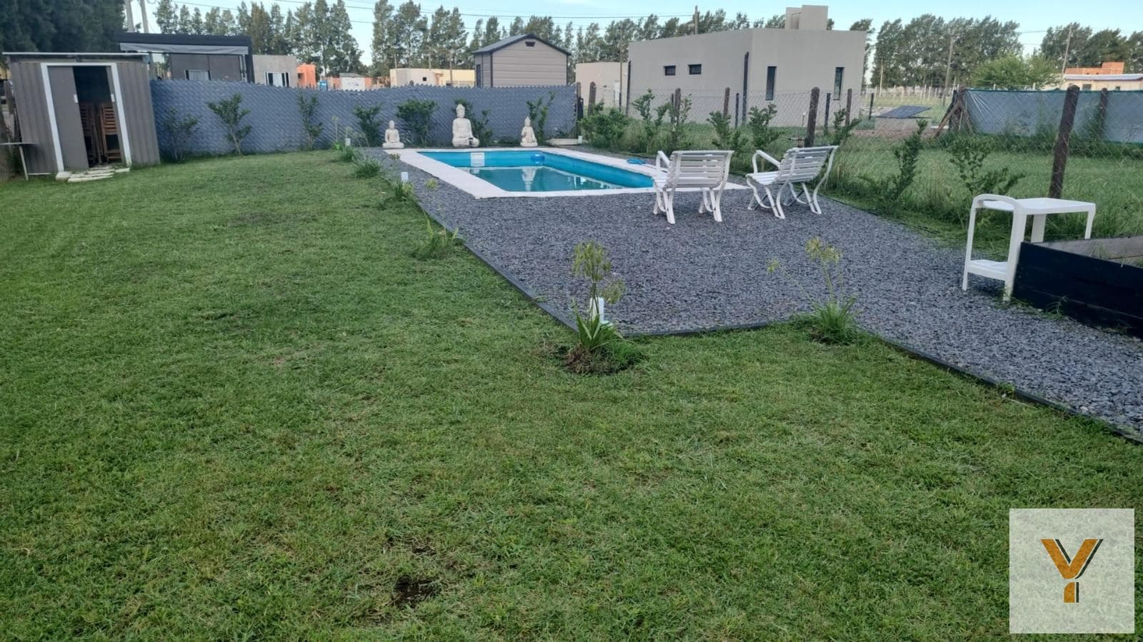 House for Sale - 1 Bedroom, 1 Bathroom - Abasto
