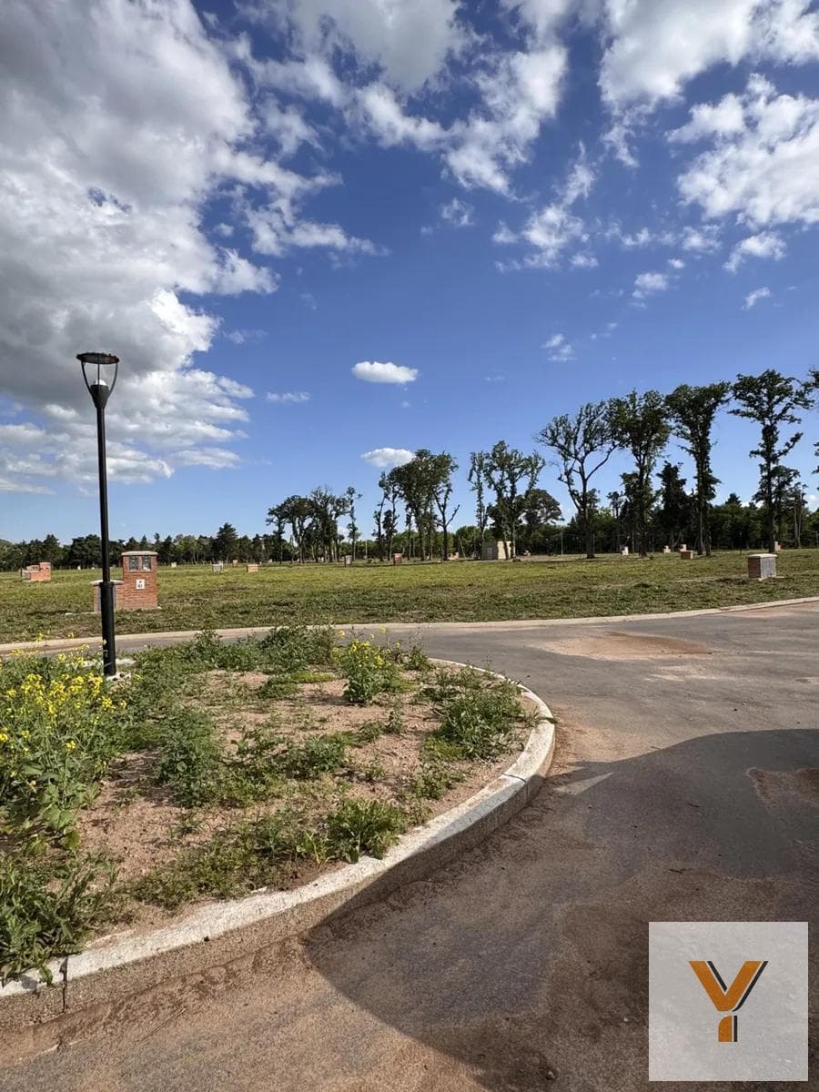 Land for Sale - 648 square meters - La Estela, Pilar