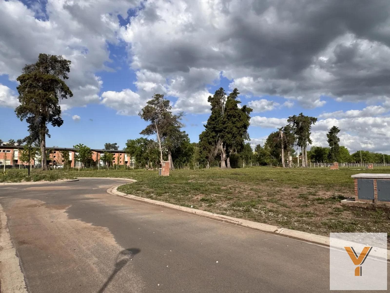 Land for Sale - 648 square meters - La Estela, Pilar