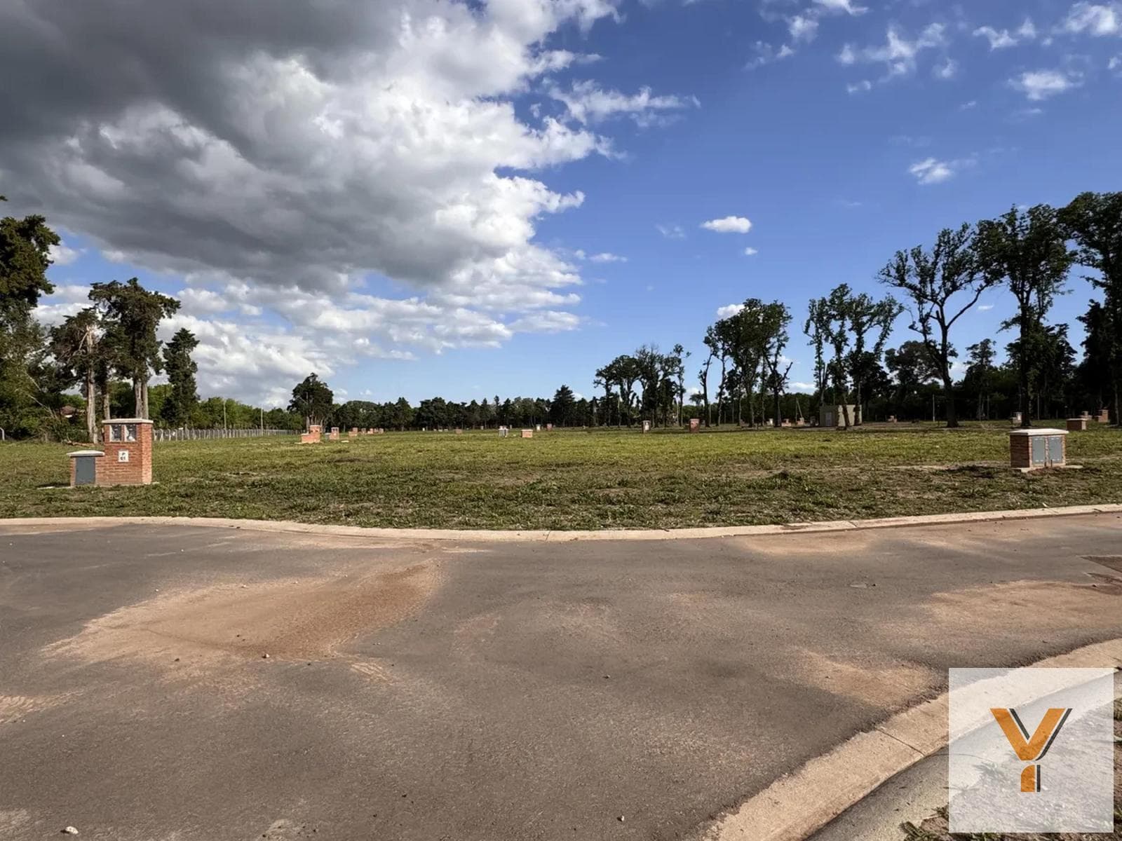 Land for Sale - 648 square meters - La Estela, Pilar