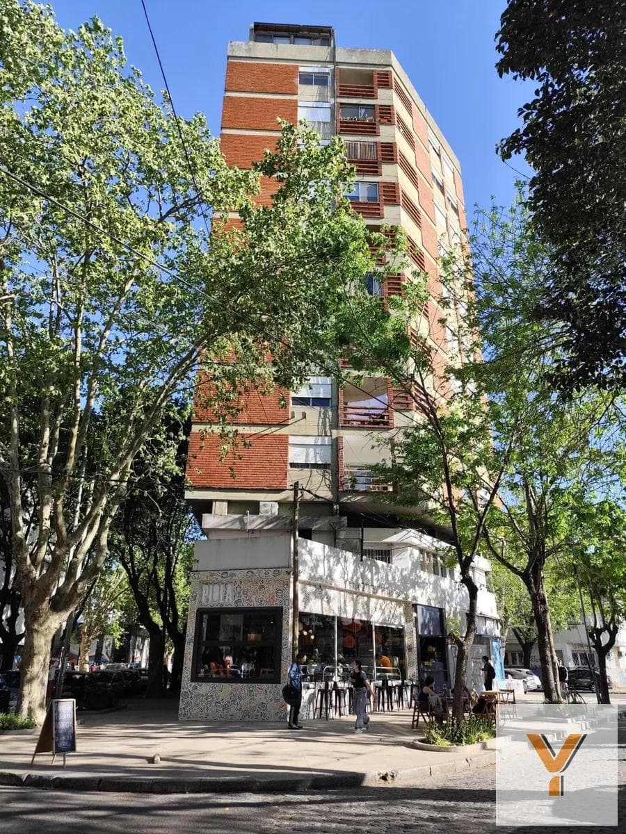 Apartment for Sale - 2 Bedrooms, 1 Bathroom - La Plata