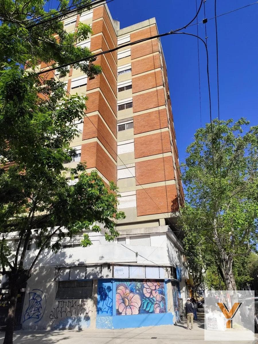 Apartment for Sale - 2 Bedrooms, 1 Bathroom - La Plata