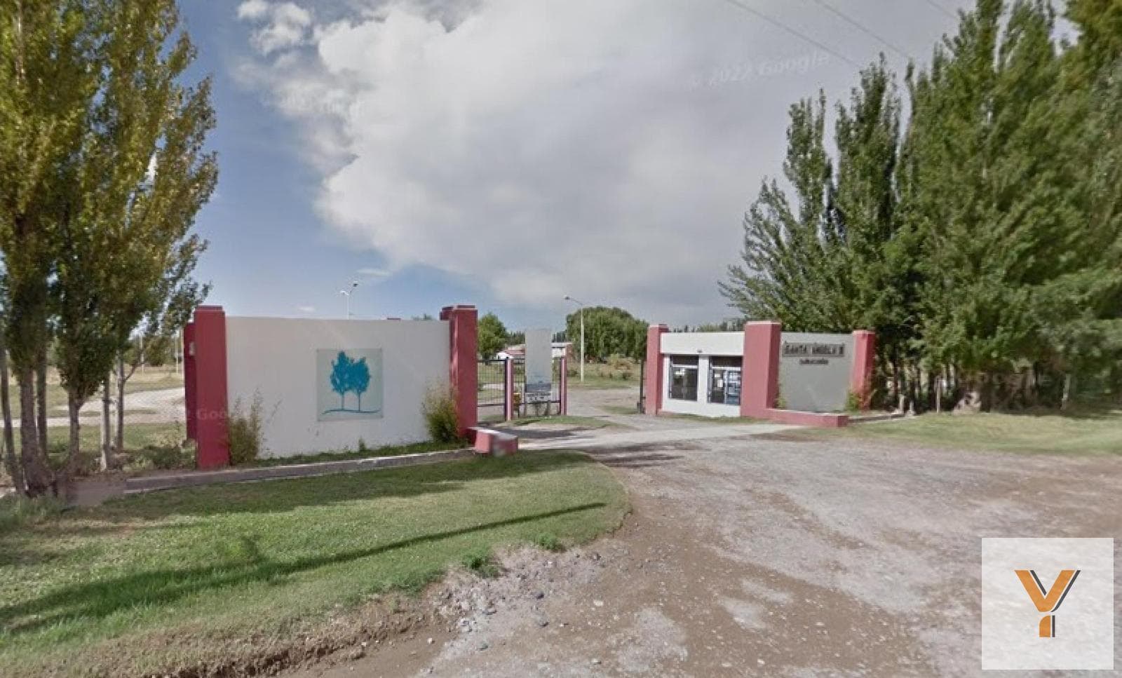 Land for Sale - 667 square meters - Neuquén