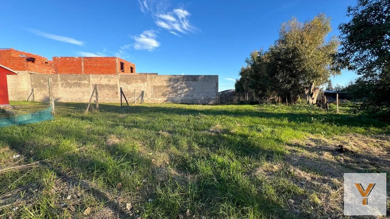 Land for Sale - 316 m² - Mercedes