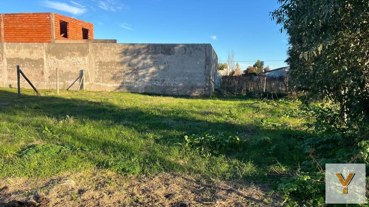Land for Sale - 316 m² - Mercedes