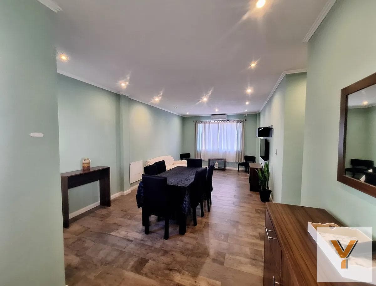 Apartment for Sale - 3 Bedrooms, 2 Bathrooms - Balvanera