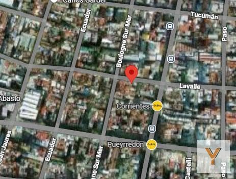 Apartment for Sale - 3 Bedrooms, 2 Bathrooms - Balvanera