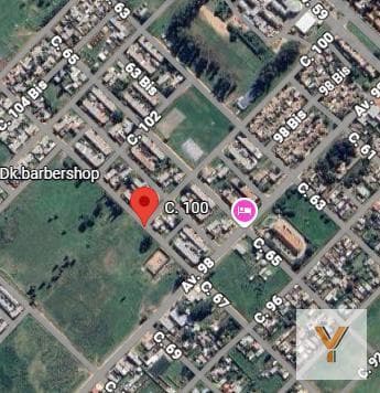 House for Sale - 3 Bedrooms, 2 Bathrooms - Necochea