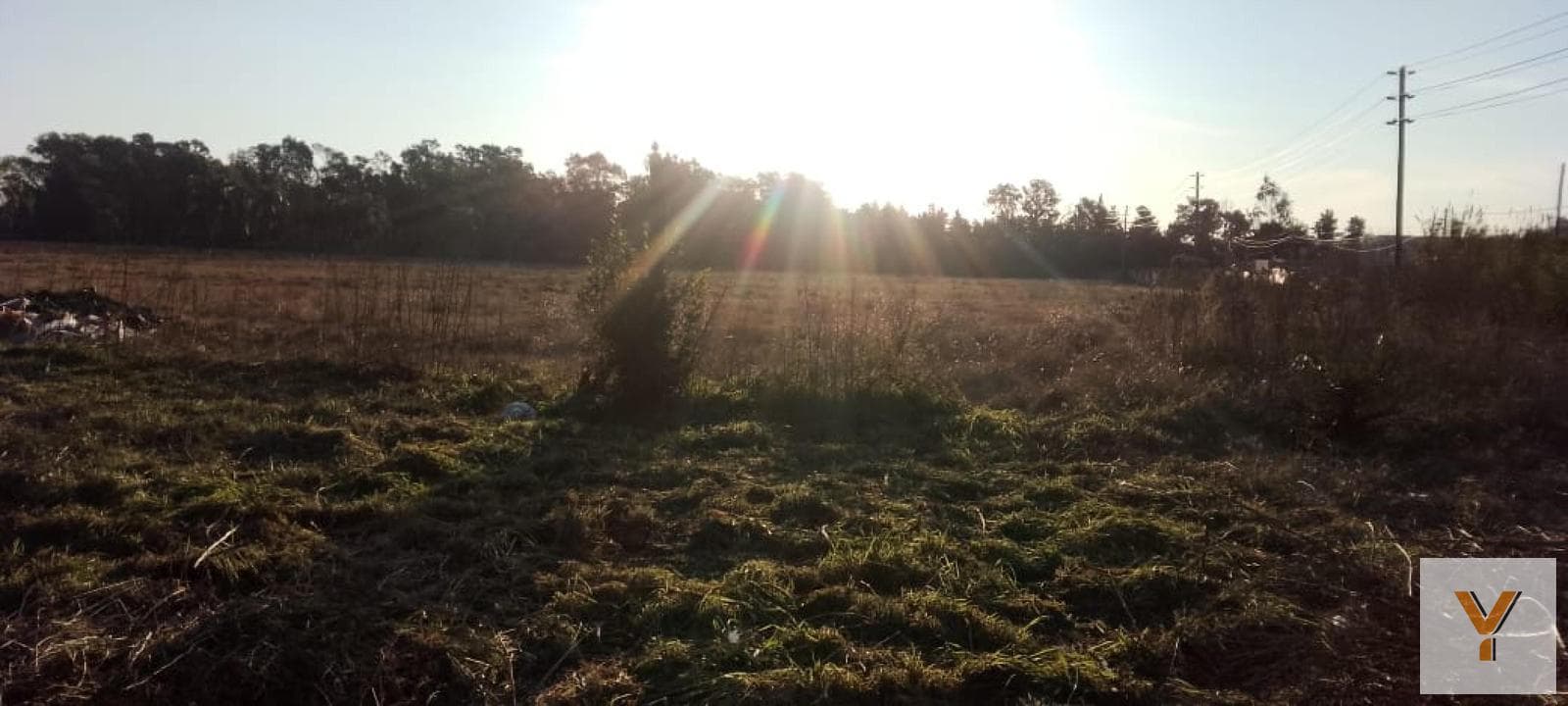 Land for Sale - 1,100 square meters - San Carlos