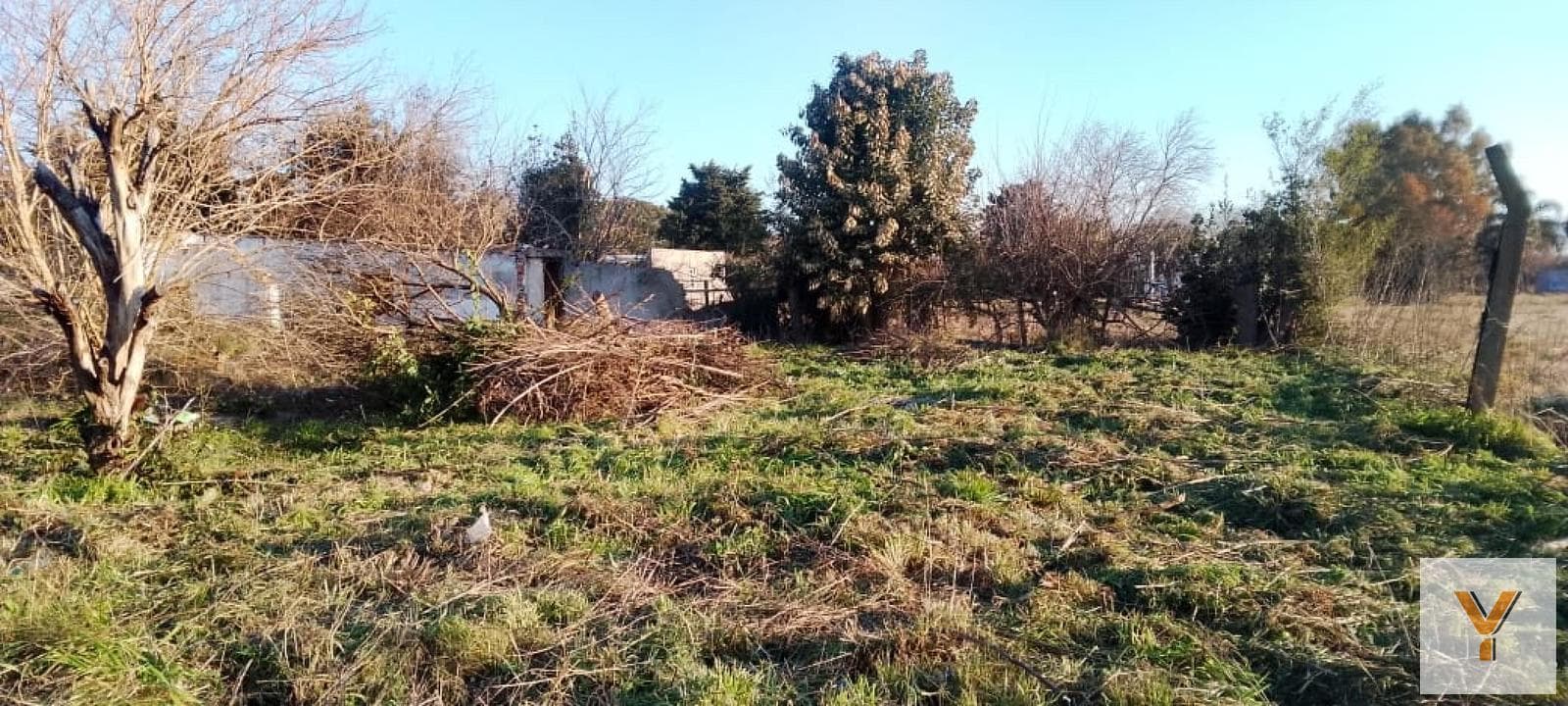Land for Sale - 1,100 square meters - San Carlos