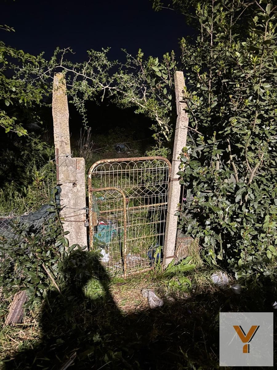 Land for Sale - 1,100 square meters - San Carlos