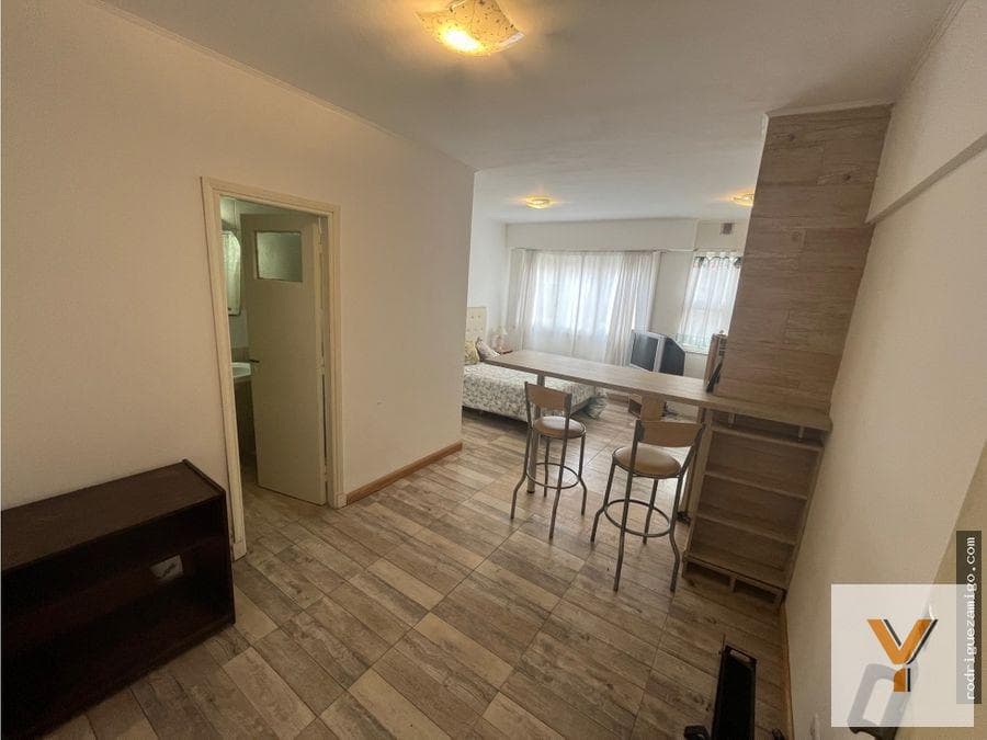 Apartment for sale - 1 bathroom - 26 m² - Mar del Plata