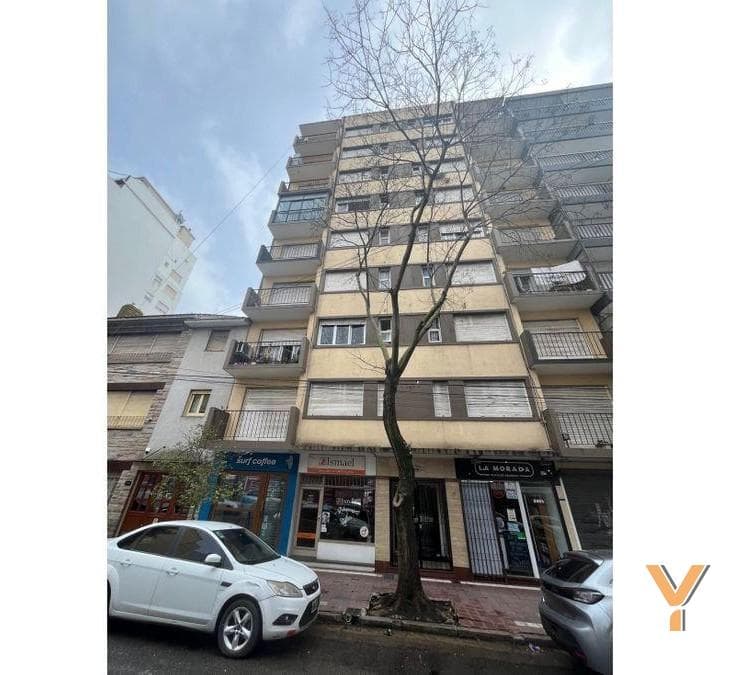 Apartment for sale - 1 bathroom - 26 m² - Mar del Plata