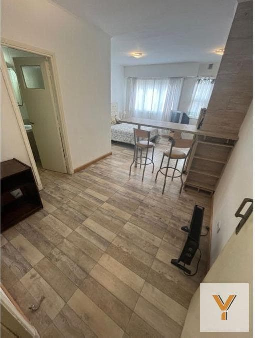 Apartment for sale - 1 bathroom - 26 m² - Mar del Plata
