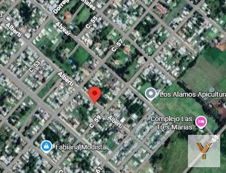 House for Sale - 2 Bedrooms, 2 Bathrooms - Alberti