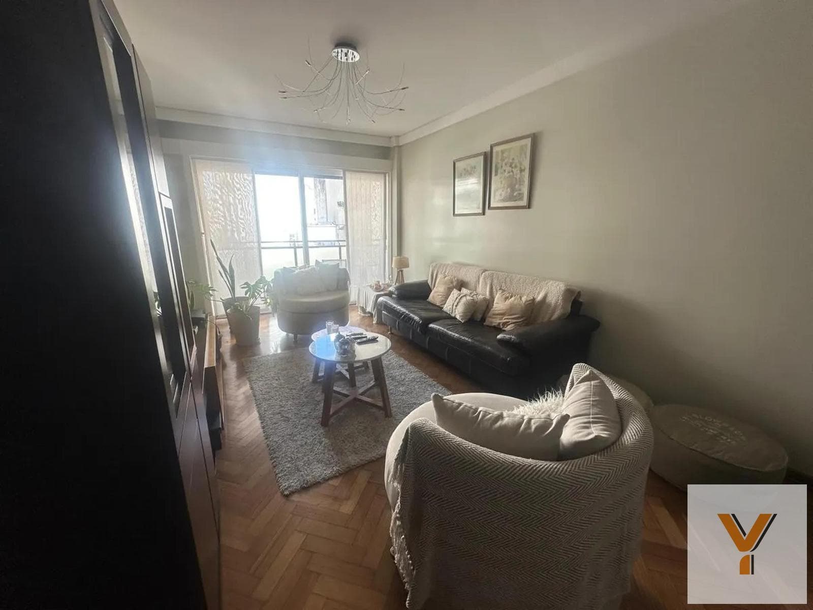 Apartment for Sale - 3 Bedrooms, 4 Bathrooms - Recoleta