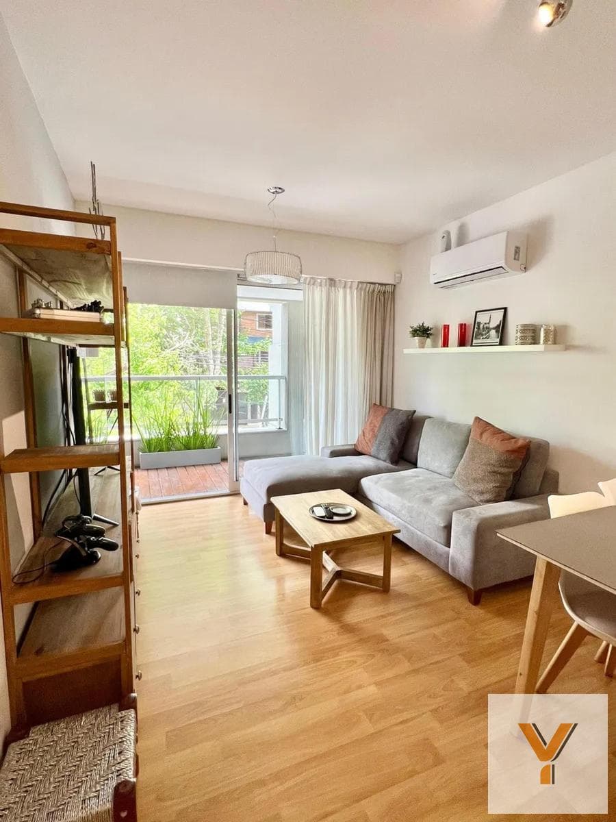 Apartment for Sale - 2 Bedrooms, 1 Bathroom - Pilar