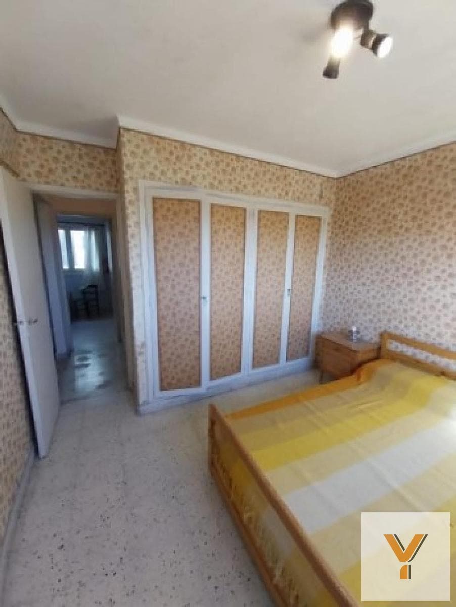 Apartment for Sale - 3 Bedrooms, 2 Bathrooms - Necochea