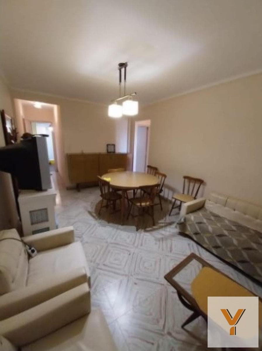 Apartment for Sale - 3 Bedrooms, 2 Bathrooms - Necochea
