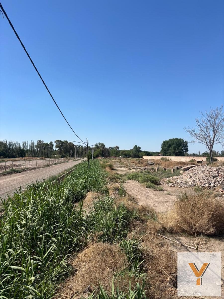 Land for Sale - 6,000 square meters - Las Heras