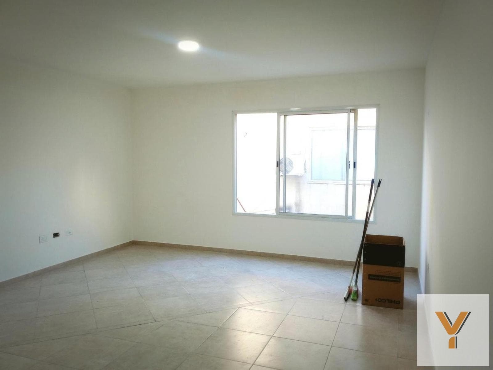 Studio Apartment for Sale - 1 Bathroom - Morón