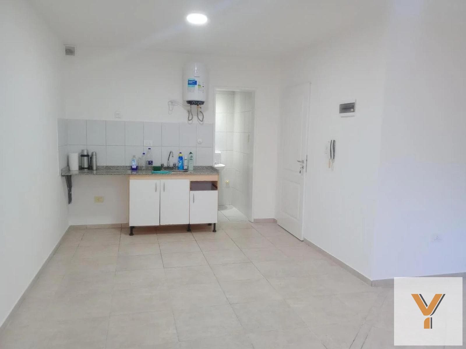 Studio Apartment for Sale - 1 Bathroom - Morón