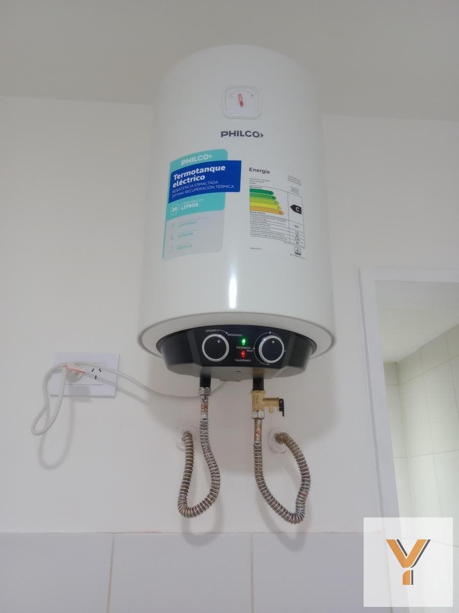Studio Apartment for Sale - 1 Bathroom - Morón