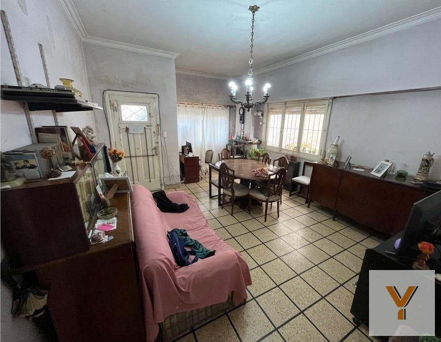 Land for Sale - 2 Bedrooms, 2 Bathrooms - 225 m² - Mar del Plata