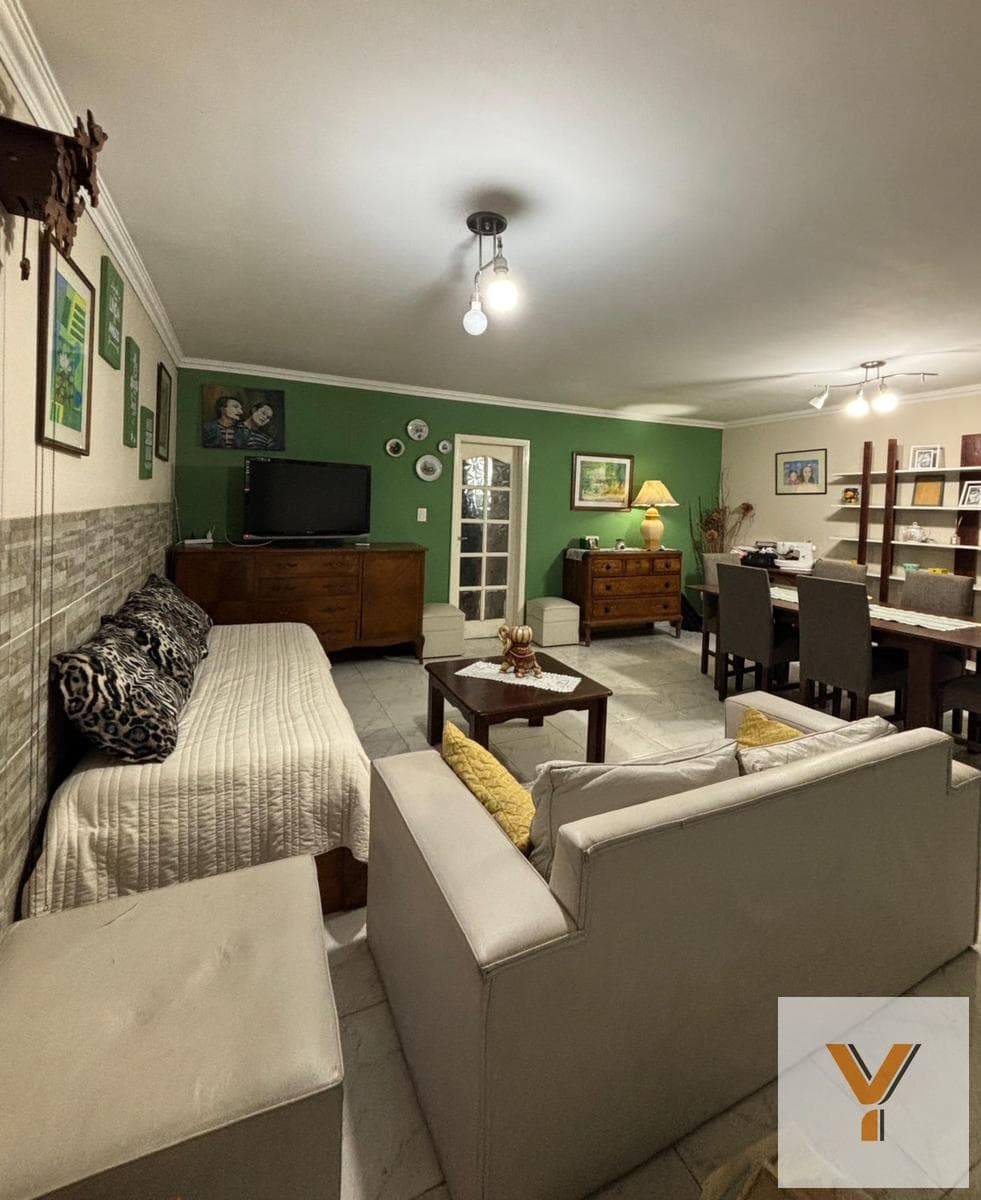 House for Short-Term Rent - 2 Bedrooms, 1 Bathroom - Necochea