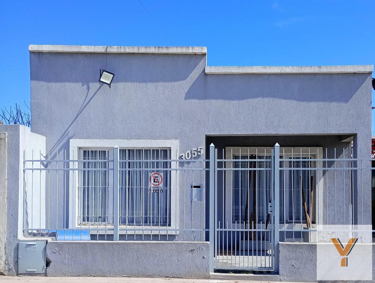 House for Short-Term Rent - 2 Bedrooms, 1 Bathroom - Necochea