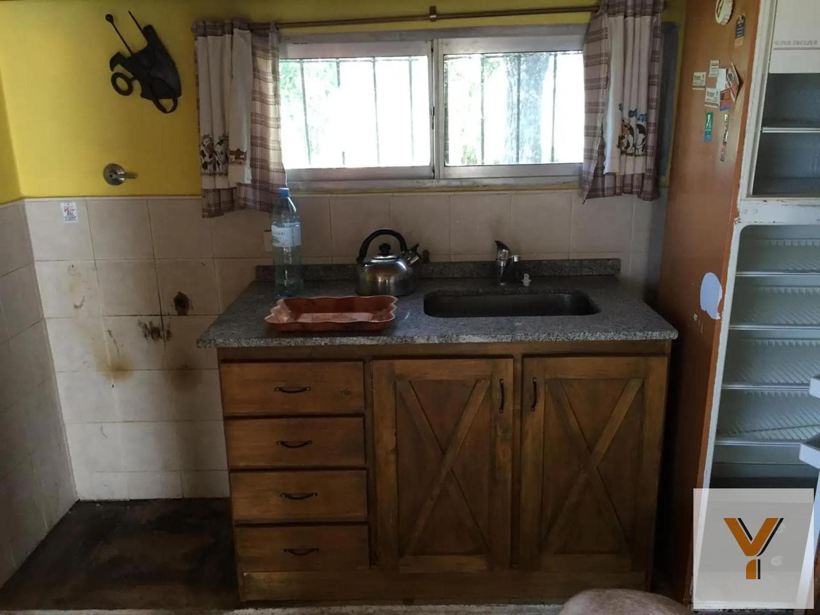House for Sale - 2 Bedrooms, 1 Bathroom - Pilar