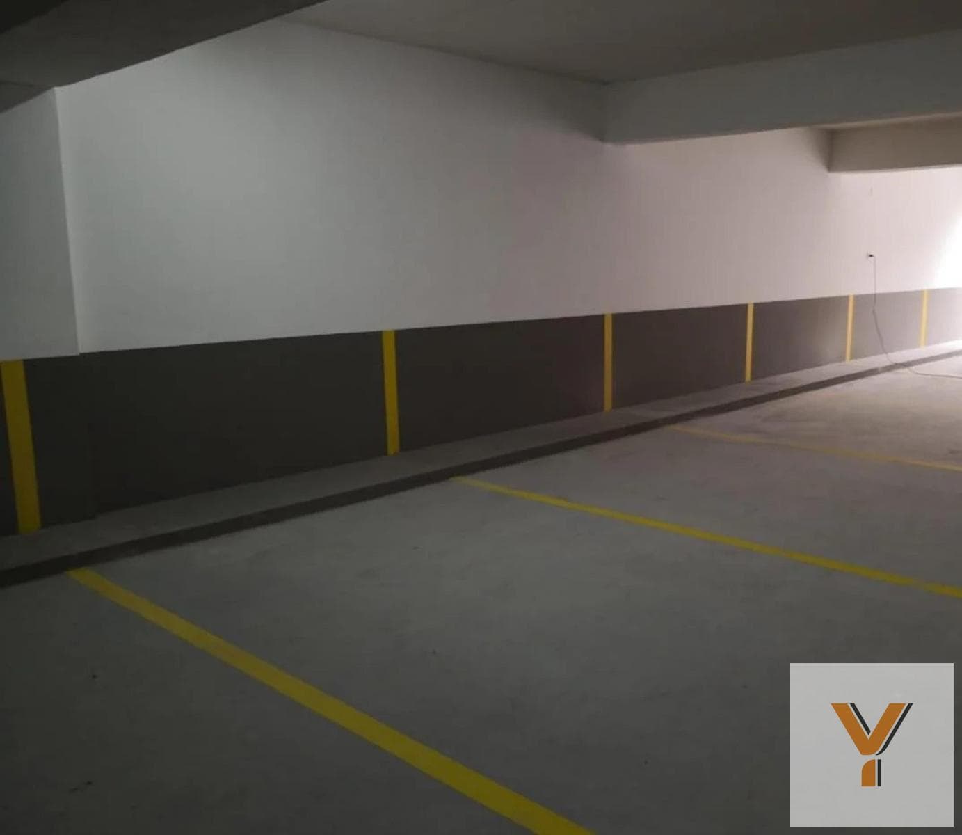 Garage for sale - 12 square meters - Villa Urquiza