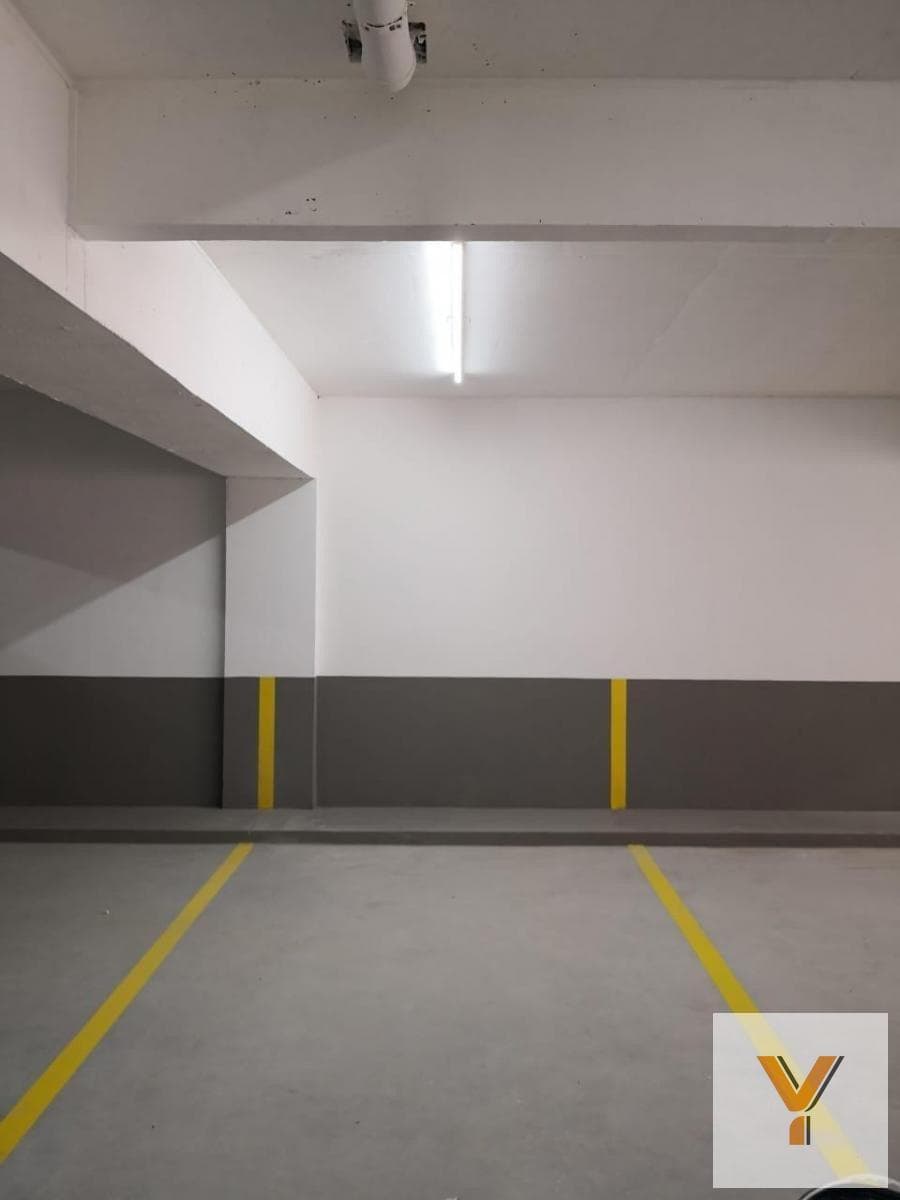 Garage for sale - 12 square meters - Villa Urquiza