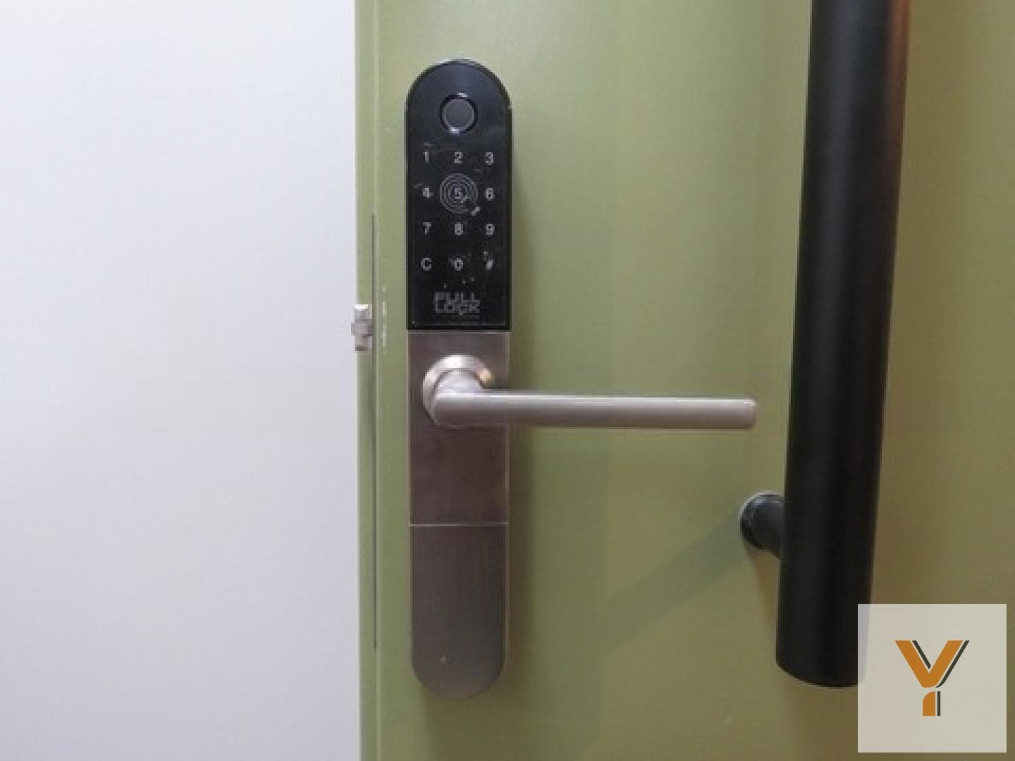 Studio Apartment for Rent - 1 Bathroom - Balvanera
