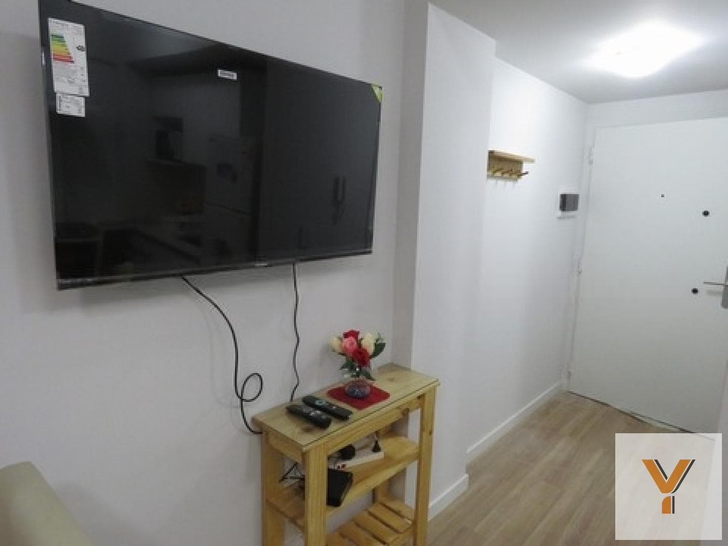Studio Apartment for Rent - 1 Bathroom - Balvanera