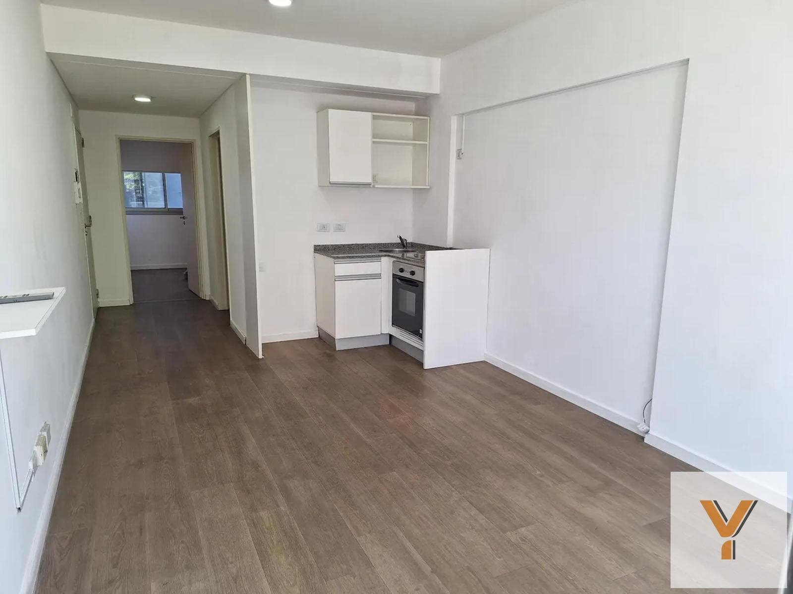 Apartment for Sale - 1 Bedroom, 1 Bathroom - Flores