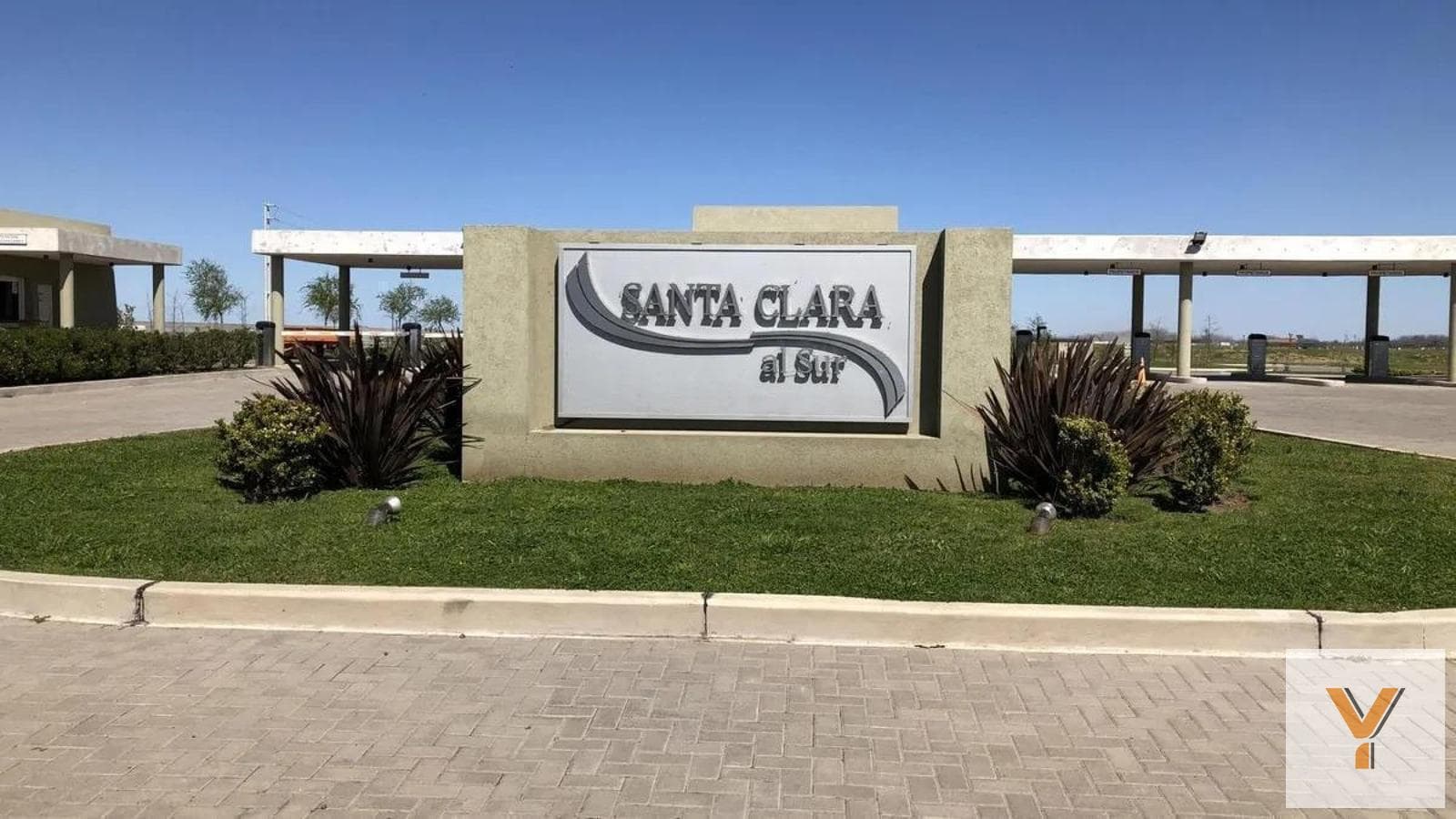 Land for Sale - 659 square meters - South of Santa Clara
