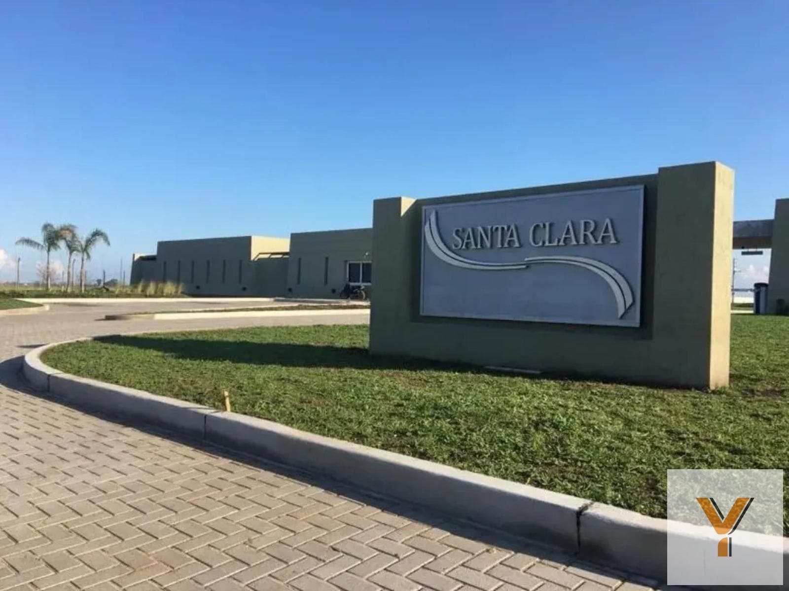 Land for Sale - 659 square meters - South of Santa Clara