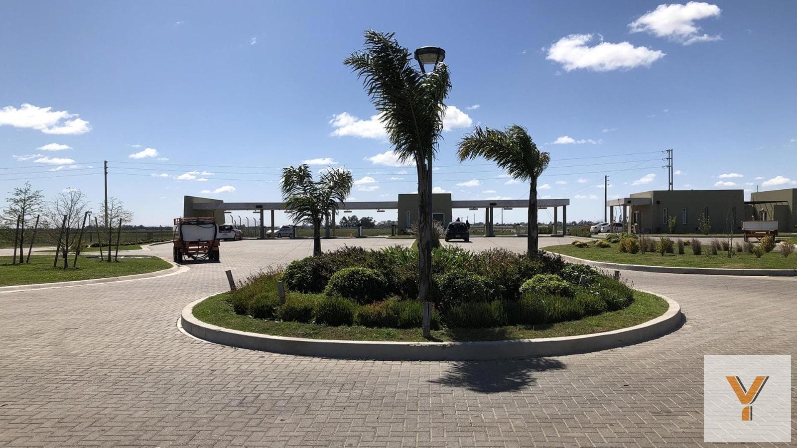 Land for Sale - 659 square meters - South of Santa Clara