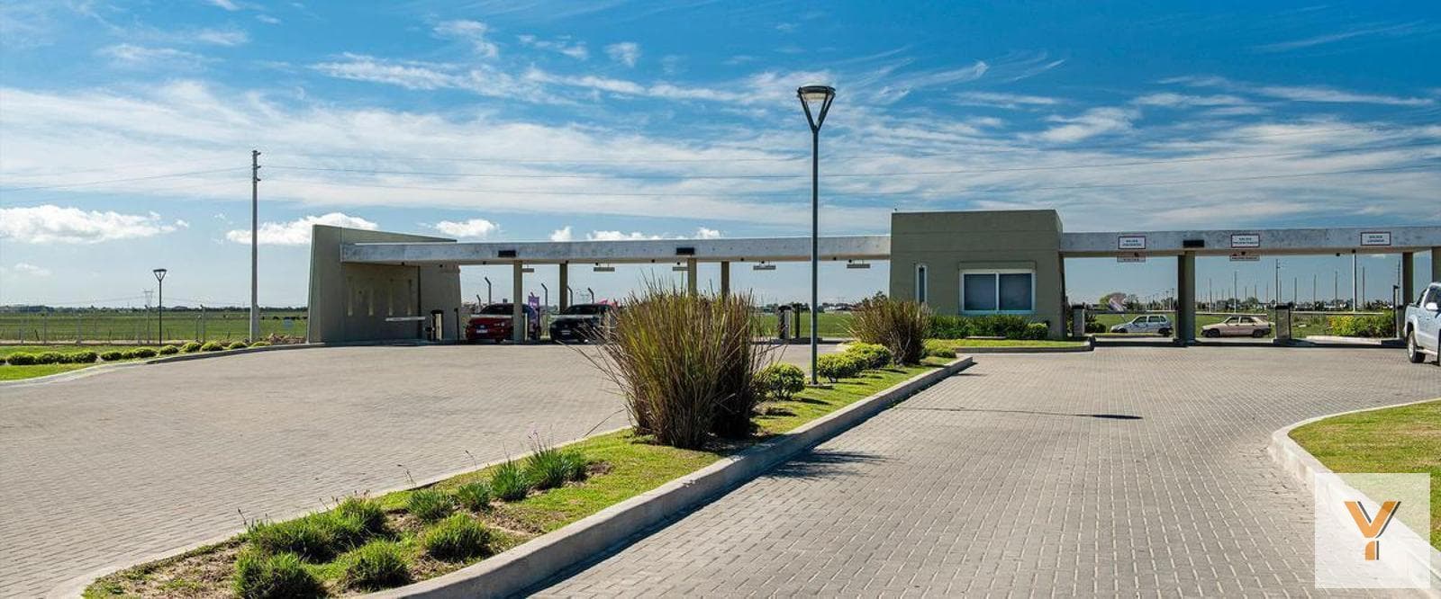 Land for Sale - 659 square meters - South of Santa Clara