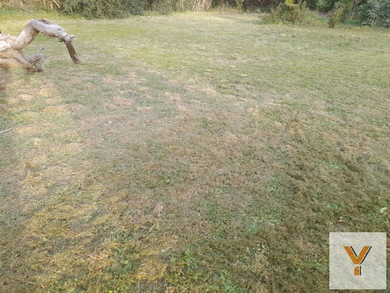 Land for Sale - 865 square meters - Villa Ventana