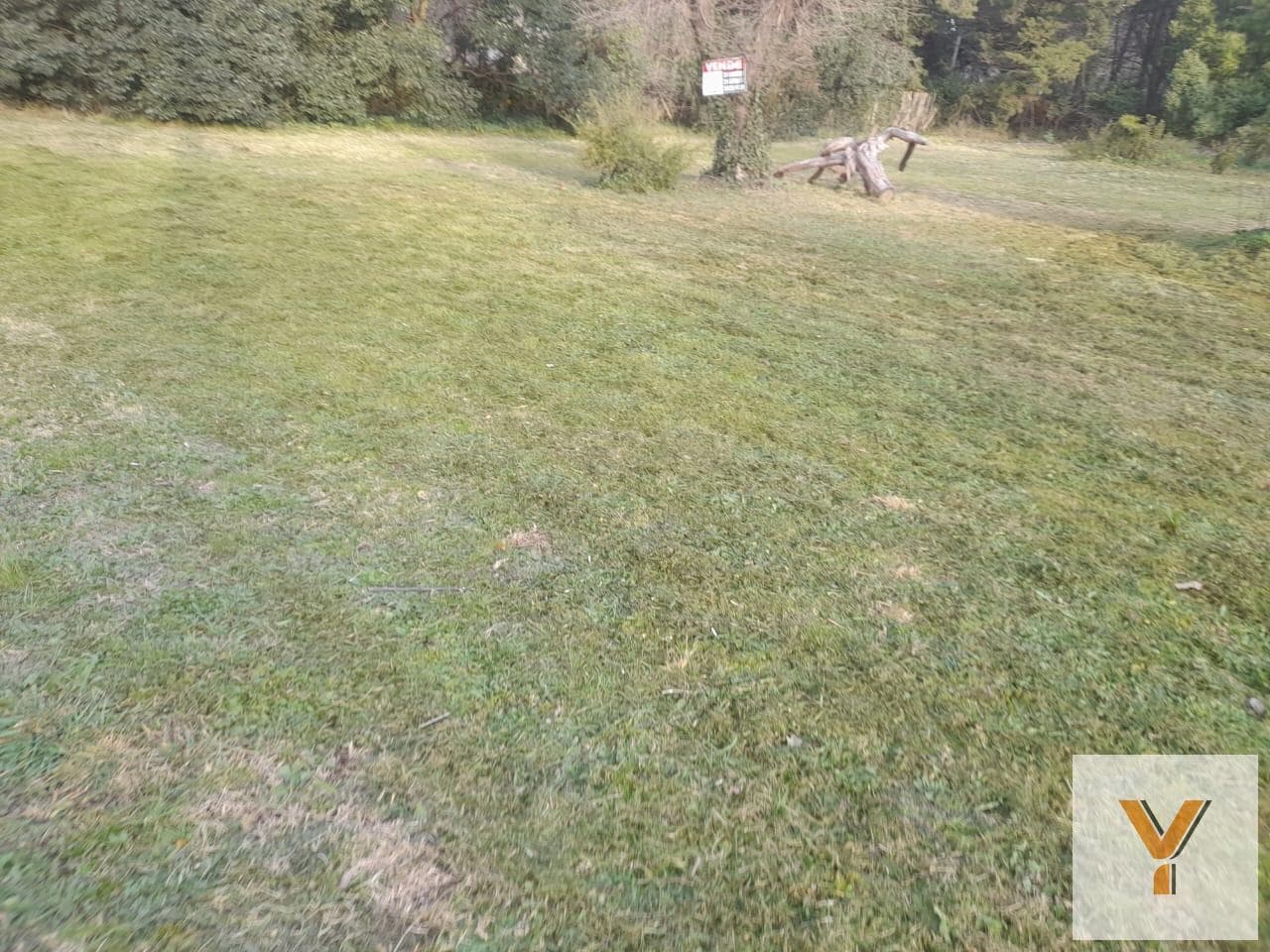 Land for Sale - 865 square meters - Villa Ventana