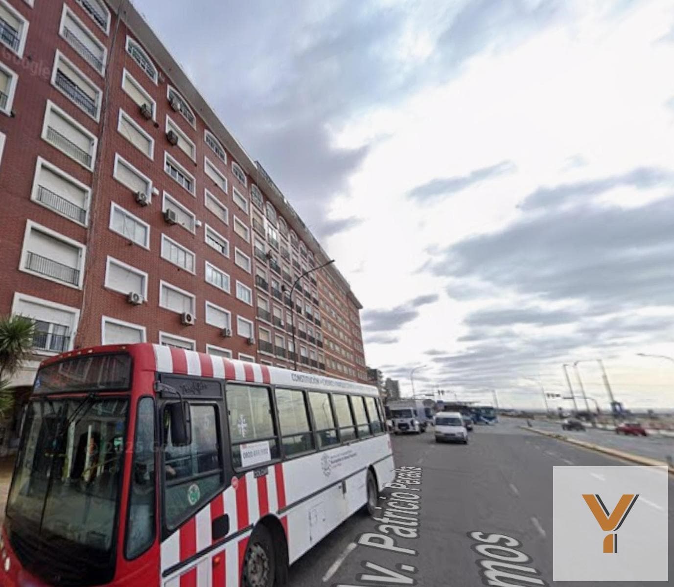 Apartment for Sale - 1 Bedroom, 2 Bathrooms - Mar del Plata