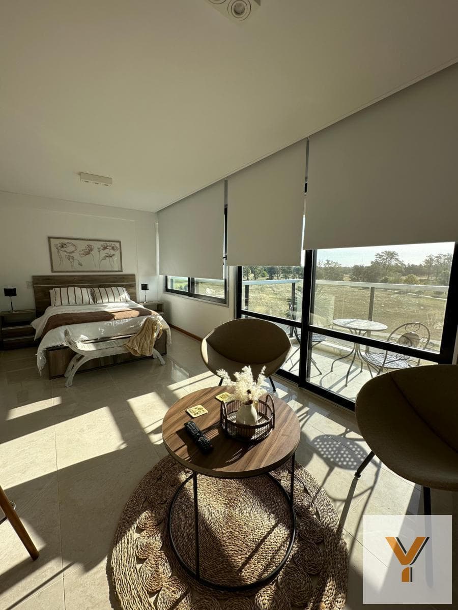 Studio Apartment for Sale - 1 Bathroom - Pilar